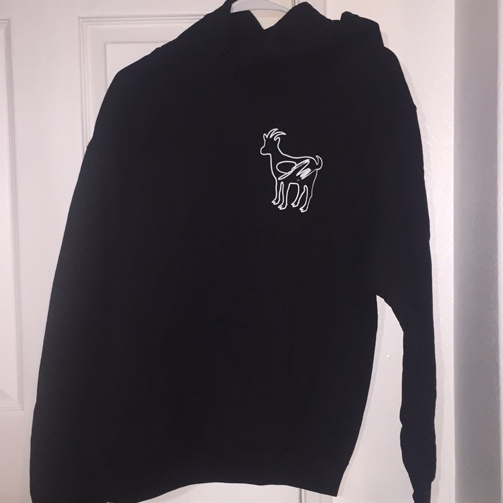 Jerika Hoodie